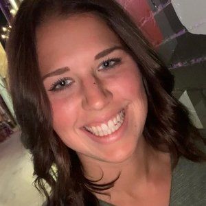 Meet your Posher, Tonya